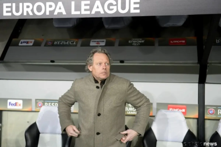 Preud'homme n'a pas vu le Club s'imposer en Pologne mais "le plan a fonctionné"