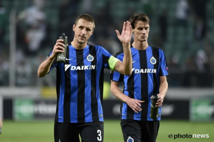 Simons: "Je peux encore jouer une saison"