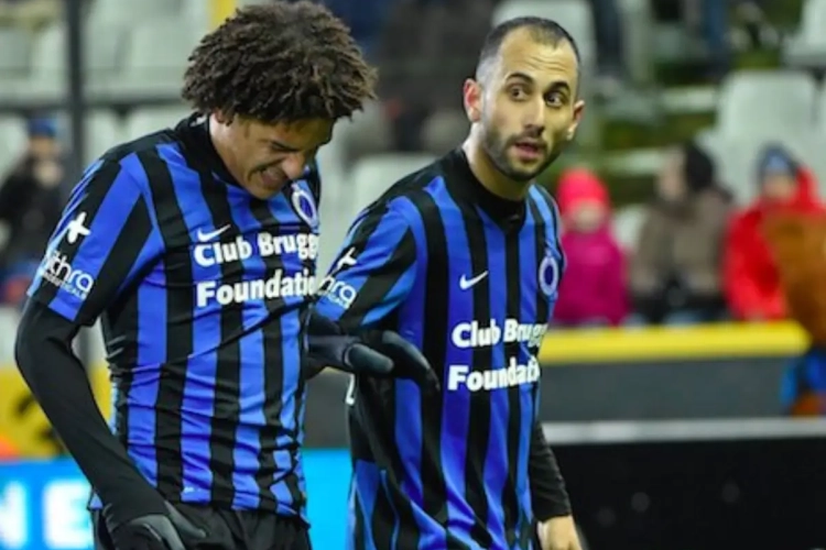 Deux titulaires brugeois sur le départ ?