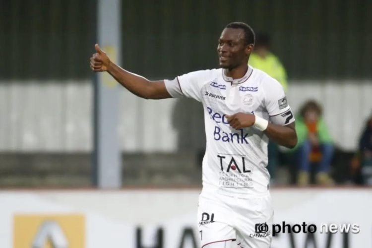 Deux rumeurs concernent le Standard et la Juventus