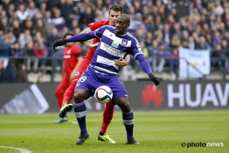 Les tops et flops du choc entre Anderlecht et Bruges