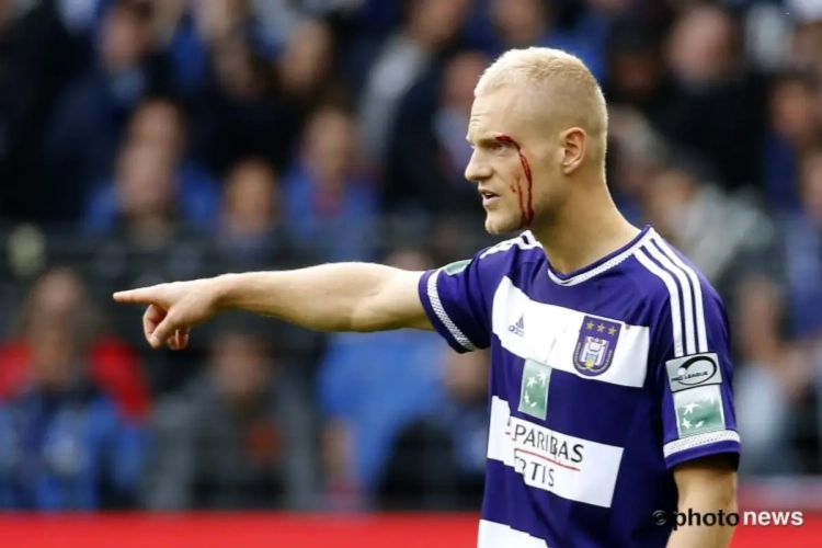 Deux joueurs épinglés par la commission de review