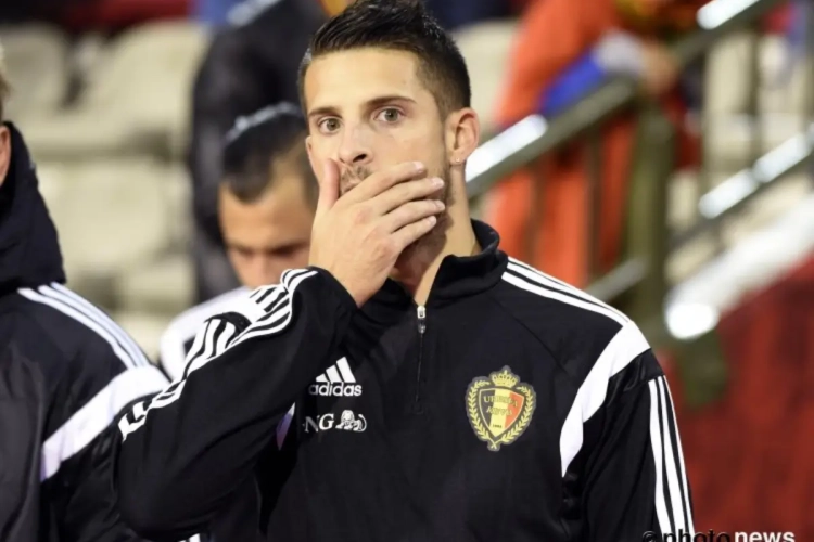 La "punchline" de Mirallas à un journaliste français