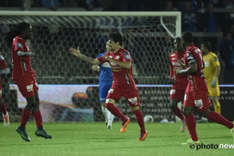 Canesin: "C'était ma soirée"