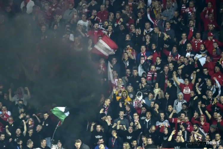 Le Standard à huis clos... dans cinq mois