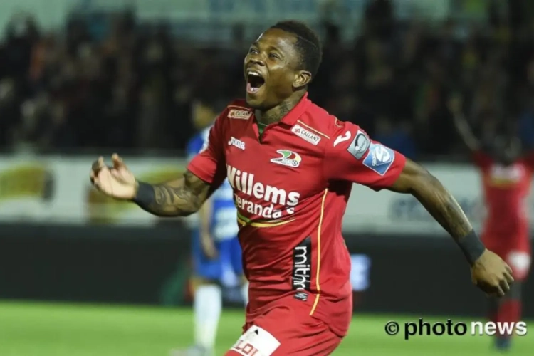 Les buteurs africains de JPL font partie des meilleurs du continent