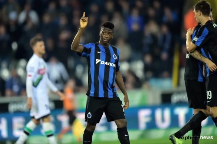 Diaby: "Une bonne moyenne"