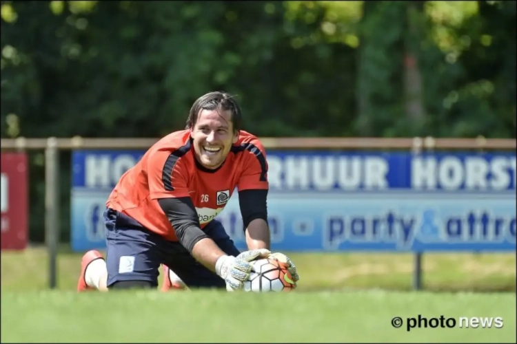 Laszlo Köteles: "Anderlecht ne doit pas s'attendre à une soirée tranquille contre Mouscron"
