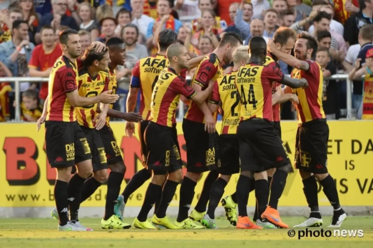 Liverpool sur un gardien belge de 15 ans