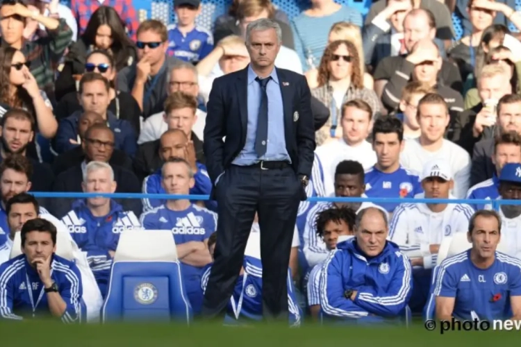 Mourinho: "Les fans ne sont pas stupides. Ils savent qu'on donne le maximum"