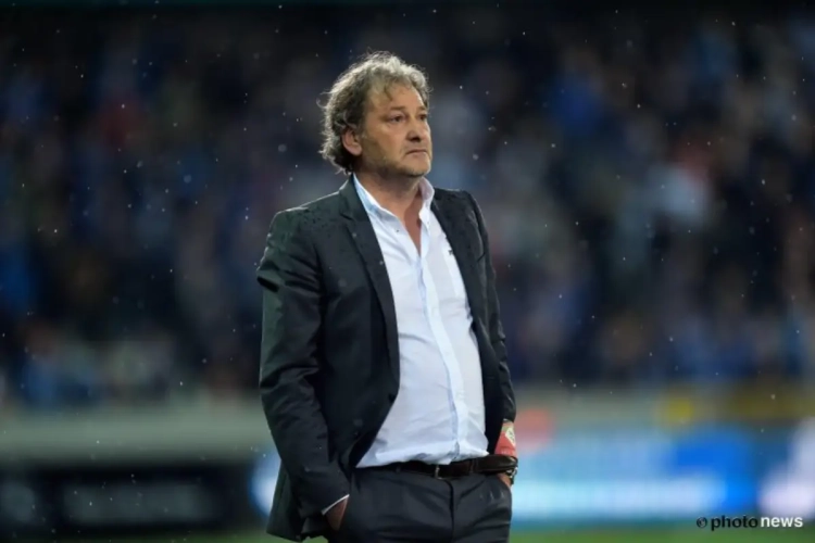 "Les joueurs vendront cher leur peau face à Mouscron"