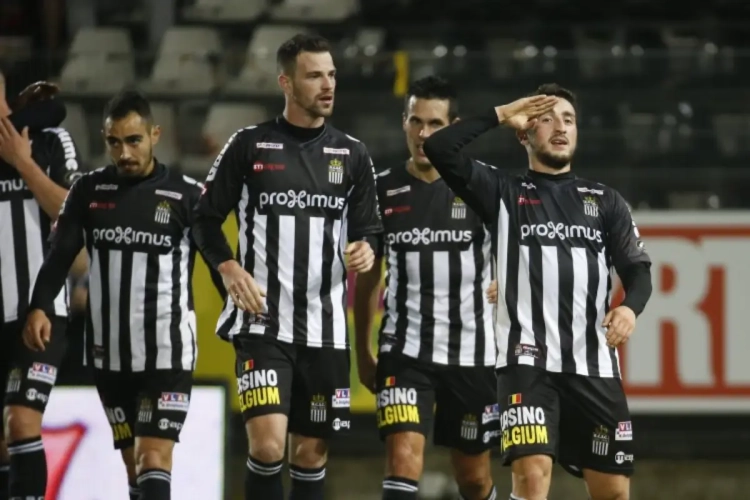 Enes Saglik, buteur dégoûté : "De la rage dans le vestiaire à la fin du match"