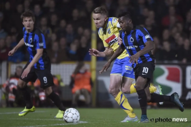 Westerlo prolonge deux cadres