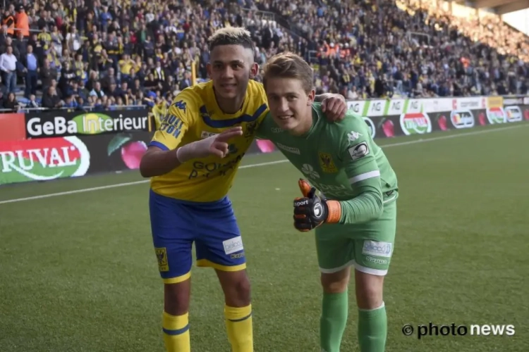 Des messages durs envers Dutoit, il veut réagir : "Je resterai le plus humble"