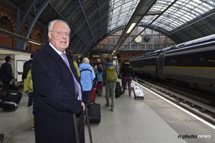 "Je mettrais une pièce sur Anderlecht"