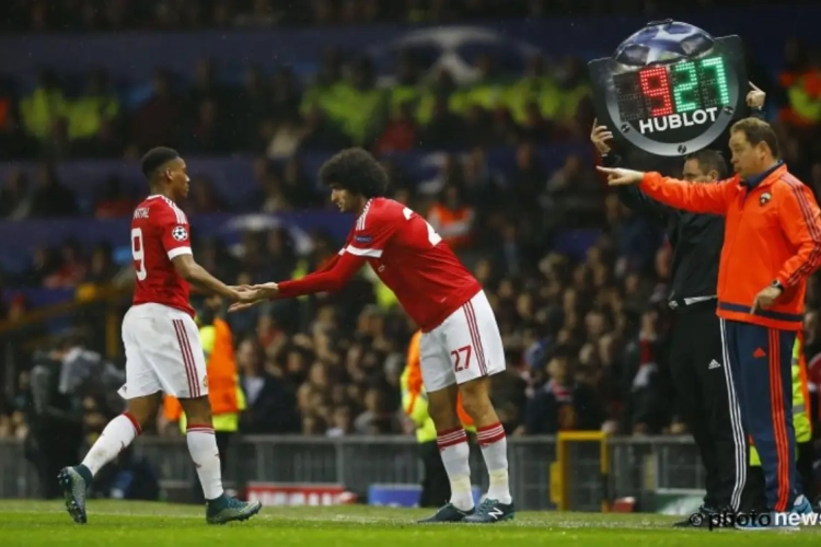 Le Milan AC veut continuer son recrutement XXL du côté de Manchester United