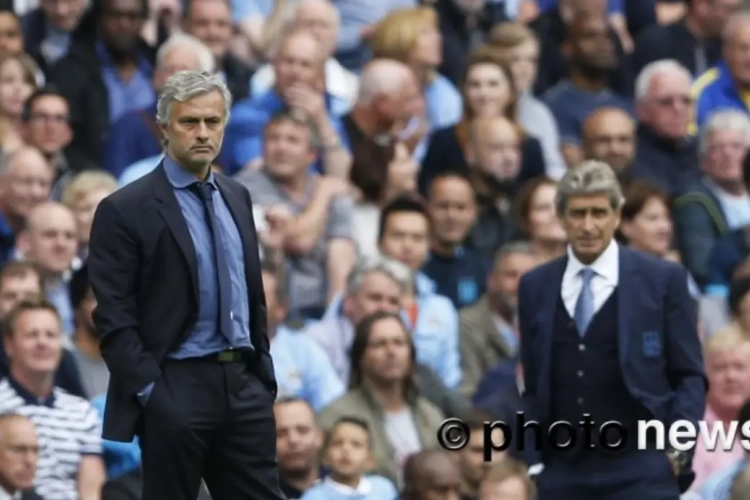 Pellegrini, de Manchester City à Chelsea?