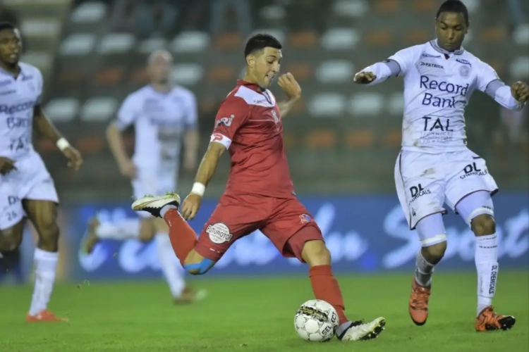 D2 amateurs : le derby liégeois pour Tilleur, Walhain retrouve le sourire, la RAAL partage