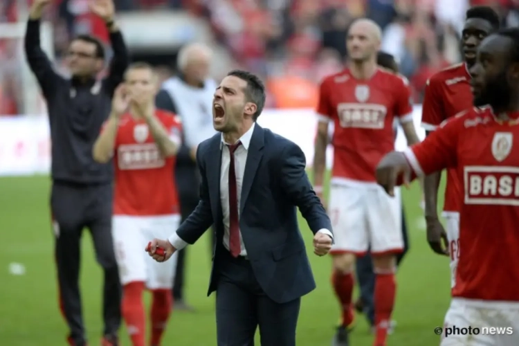 Ferrera : "On aurait pu jouer encore longtemps sans encaisser"