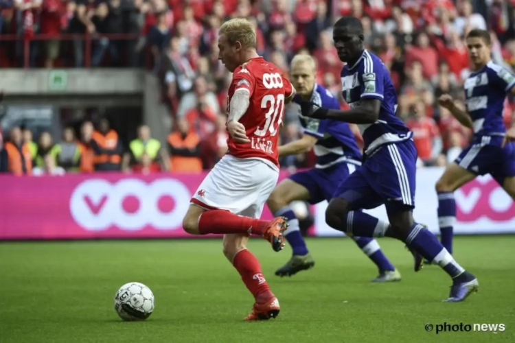 Kara est franc dans sa réaction: "Nous n'avons pas d'excuse"