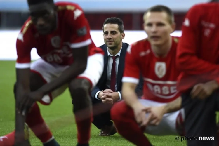 Ferrera : "On doit encore apprendre à tuer les matches"