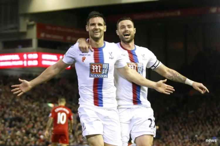 Angleterre: Un 'supporter' condamné pour avoir tenté de frapper une mascotte