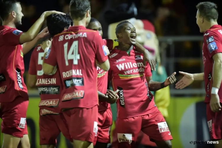 Ostende, la bête noire du Big Five belge