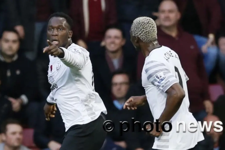 Lukaku veut déménager