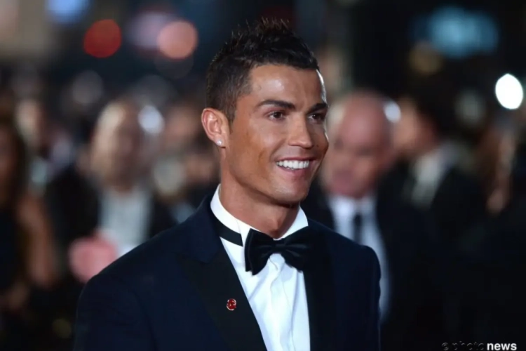 Vous pouvez gagner des DVD du film sur Cristiano Ronaldo!