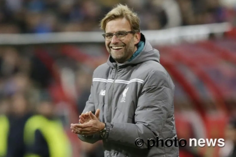Jürgen Klopp explique sa réussite
