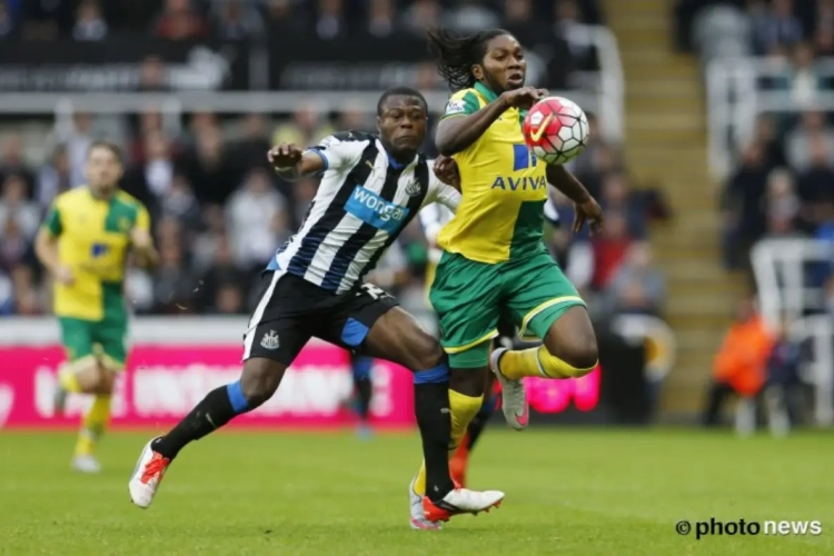 Un retour de Chancel Mbemba à Anderlecht?