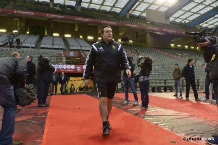 Vers un Portugal - Belgique ?