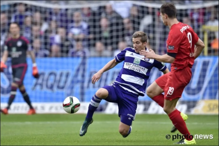 Le Calcio fond sur notre championnat!
