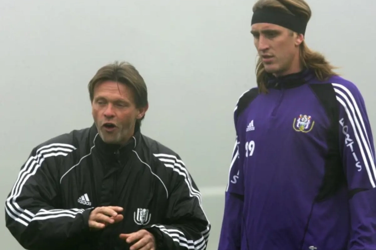Frutos futur coach d'Anderlecht ? Voici les entraîneurs dont il doit s'inspirer ou pas. 