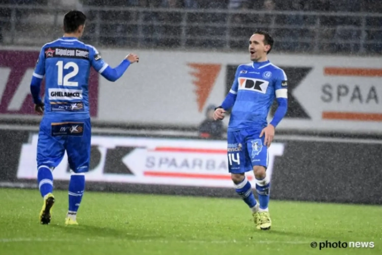 Sven Kums dans le Onze de la semaine de beIn Sports Espagne!