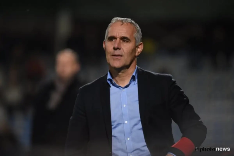 Lommel dévoile les coulisses de son nouveau projet : "Avec le temps, nous espérons monter en D1A"