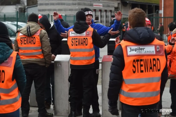 "Assurer la sécurité en D2 nous coûte deux fois moins cher"