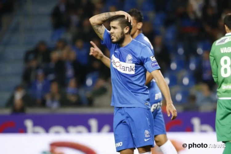 Peter Balette: "Pozuelo rend les autres meilleurs"