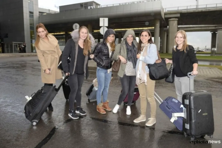 Oui, le football féminin est très intéressant