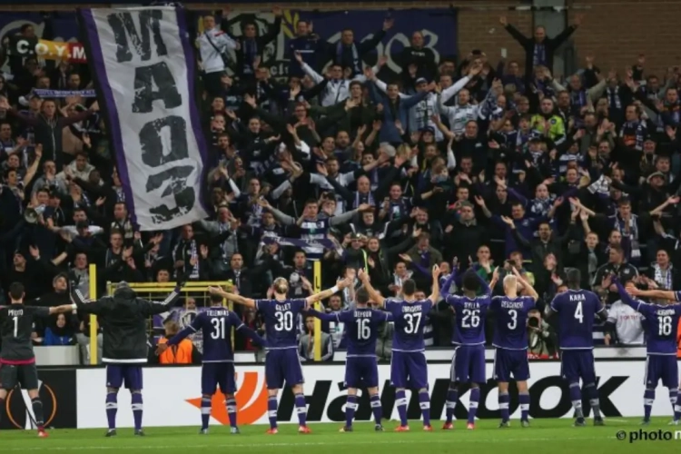Vérification des faits : "Les jeunes d'Anderlecht gagnent toujours 5-0", mais est-ce bien réel ?
