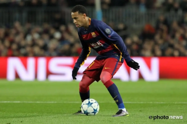 Neymar revient sur son arrivée au Barça: "Je me croyais dans un jeu vidéo"
