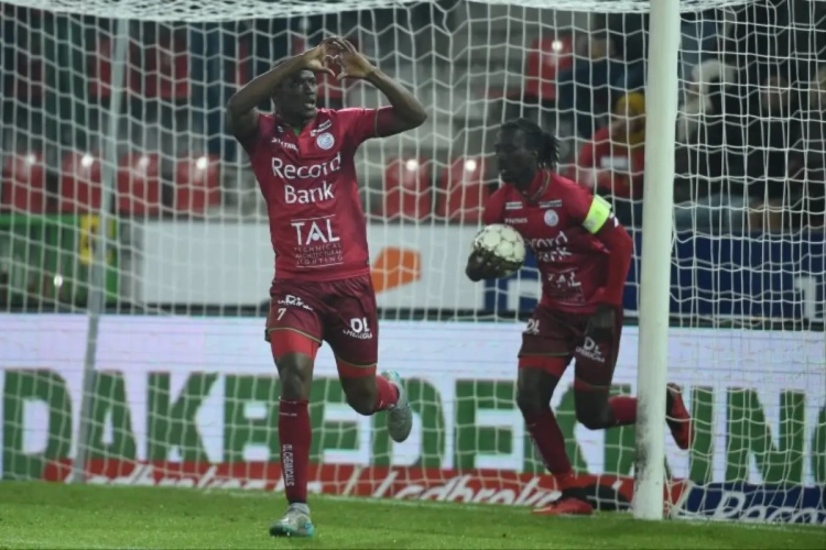 Pas de stress pour Zulte en PO1