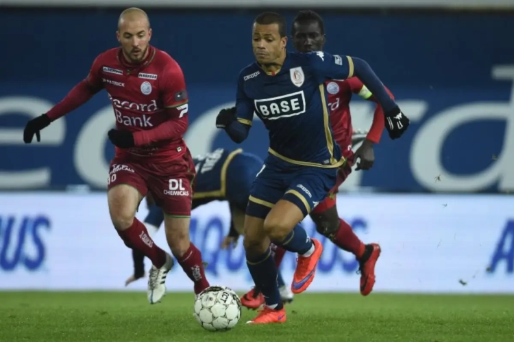 Le Standard aurait pu tout perdre à 9 contre 11 : "Et ce ne sont pas les plus jeunes qui ont été exclus"