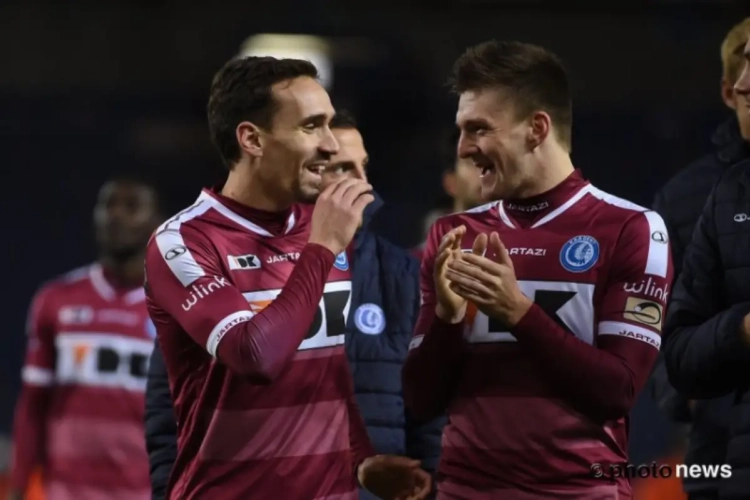 Foket sur les dires de Vanhaezebrouck: "Je donne raison au coach"