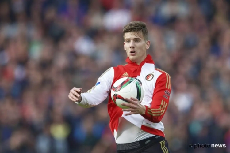 Après le Burgergate d'Eden Hazard, voici le Croquettesgate aux Pays-Bas !