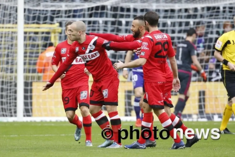 Croizet pas tendre avec Mathijssen