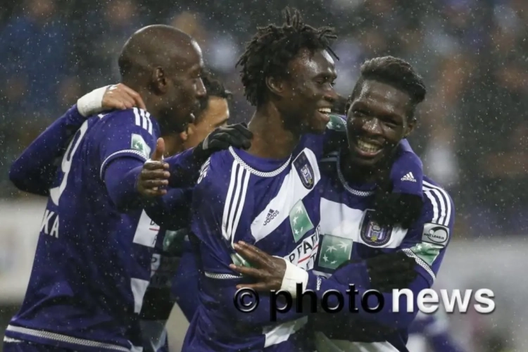 Quatre clubs suivent un attaquant du Sporting