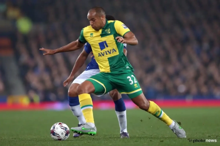 Vadis Odjidja participe au chef d'oeuvre d'Howson