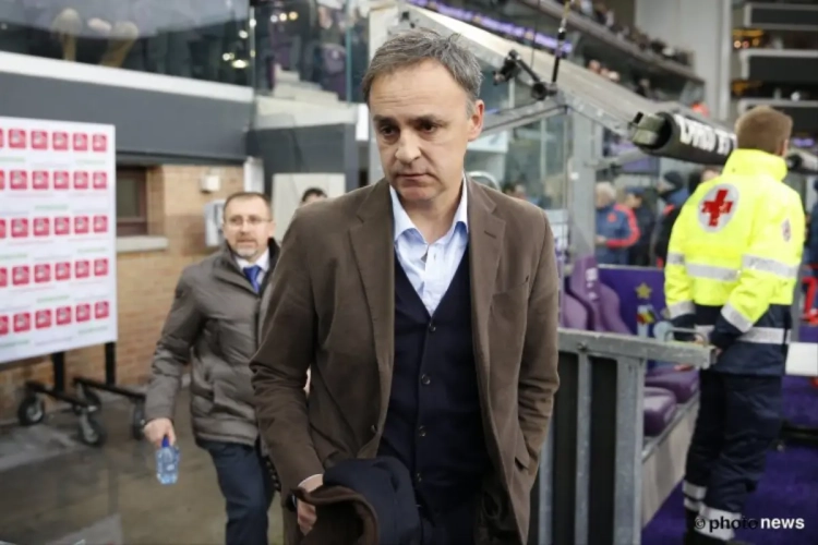 Emilio Ferrera a connu l'Arabie Saoudite : "C'est un pays féru de football"