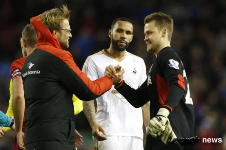 Klopp à la recherche d'un gardien et d'un attaquant